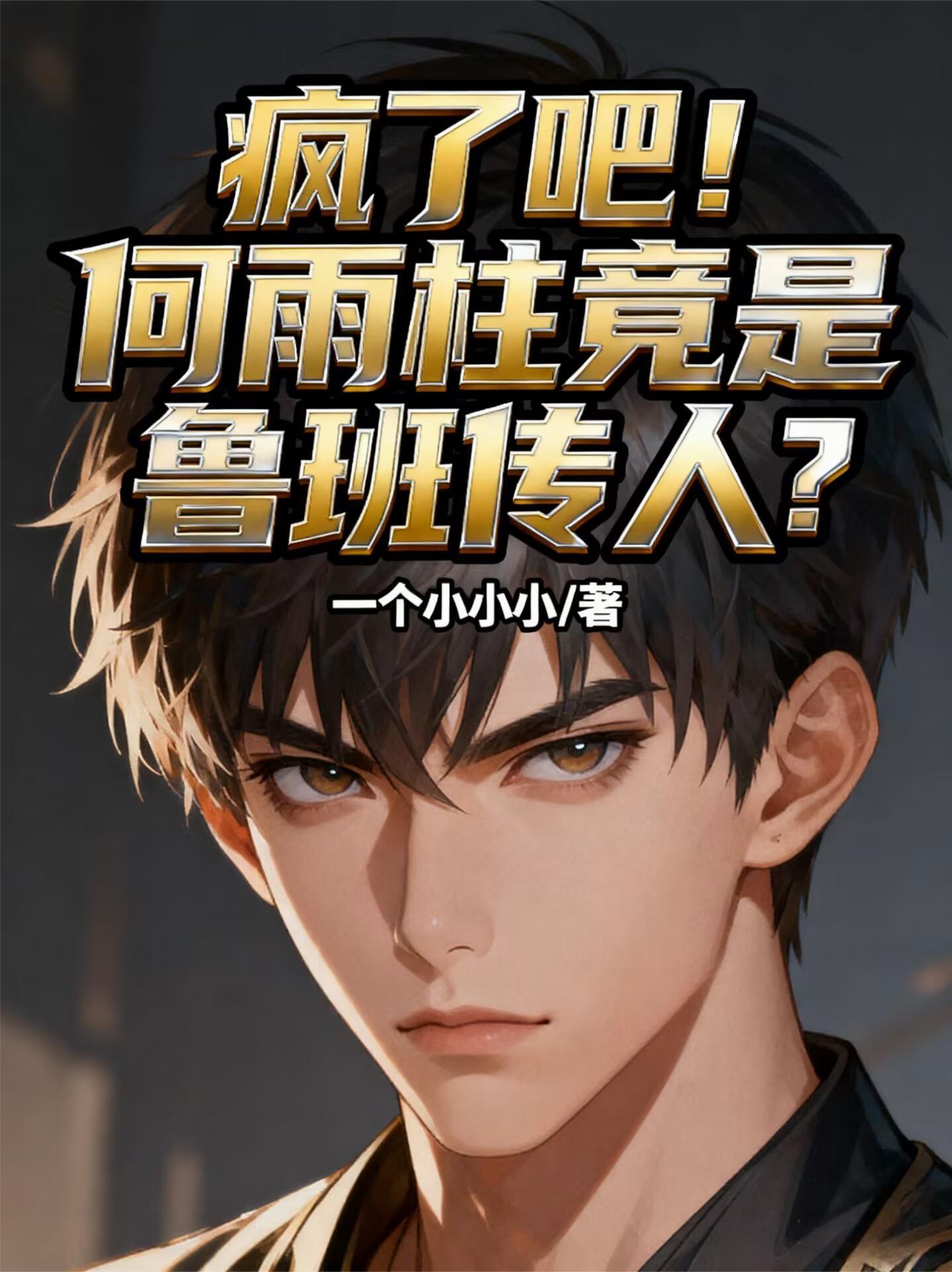 玄学直播：江小姐的封神之路封面