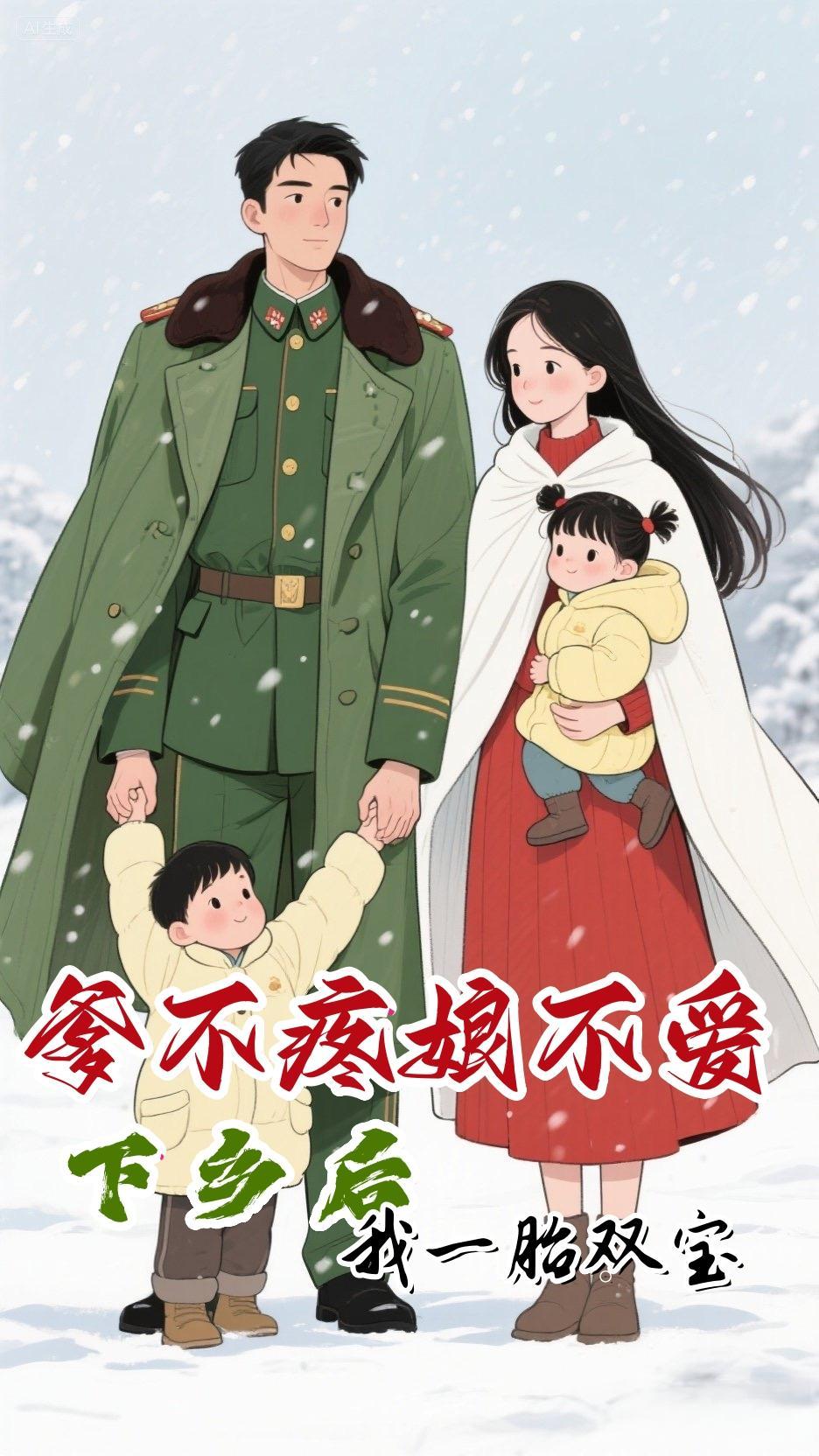 南沧传:误入兽世,撩动万兽兽魂封面