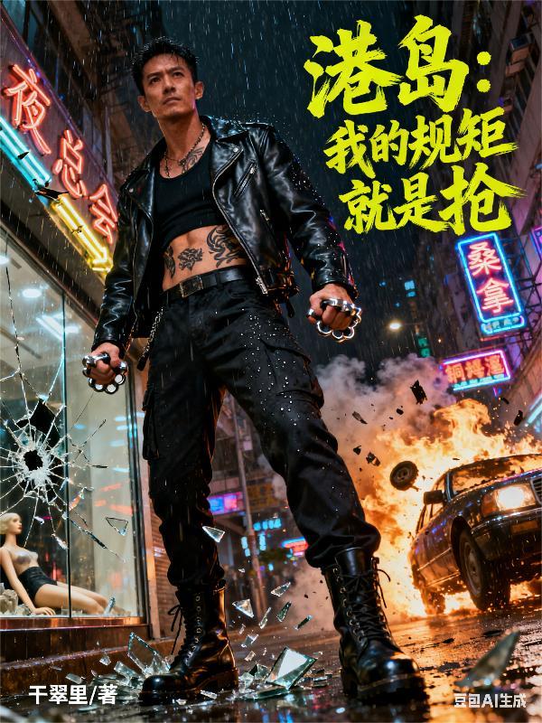 刀问天下封面