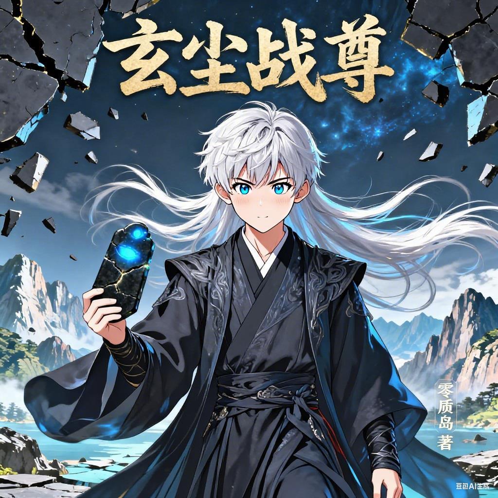 为解鬼妻封印，我带兄弟笑镇邪祟封面
