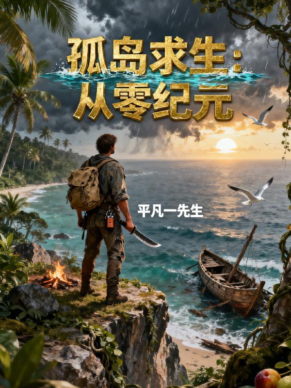 穿越异世界,魔法咒语竟是中文封面
