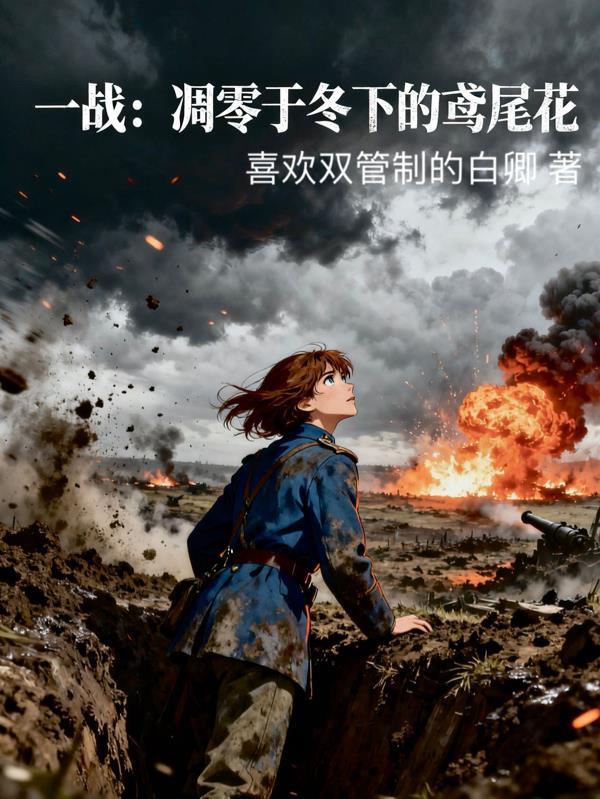 穿越后我靠略懂成了文娱封面