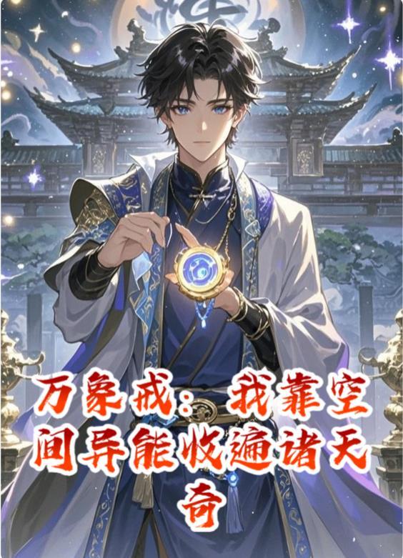 四合院：后院正房我要了封面