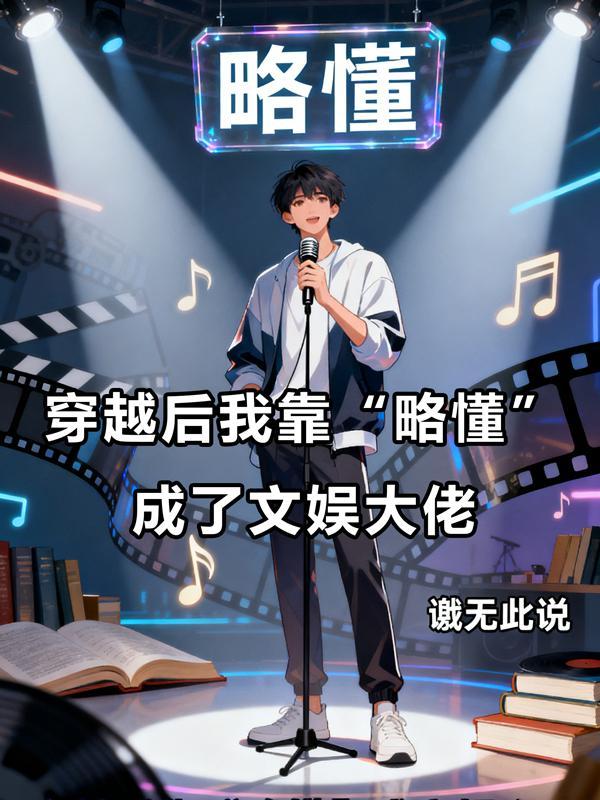 我是修仙界当路人甲一封面
