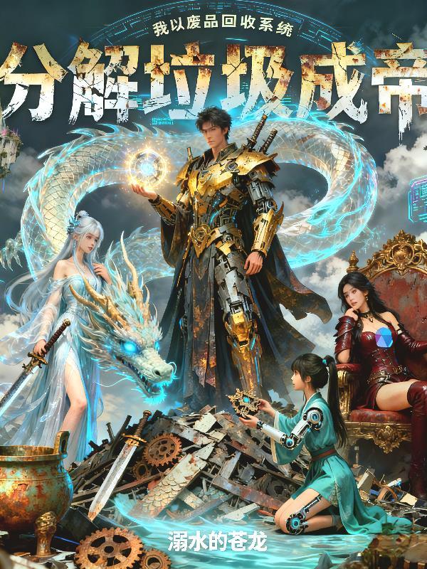 火影:水御乾坤封面
