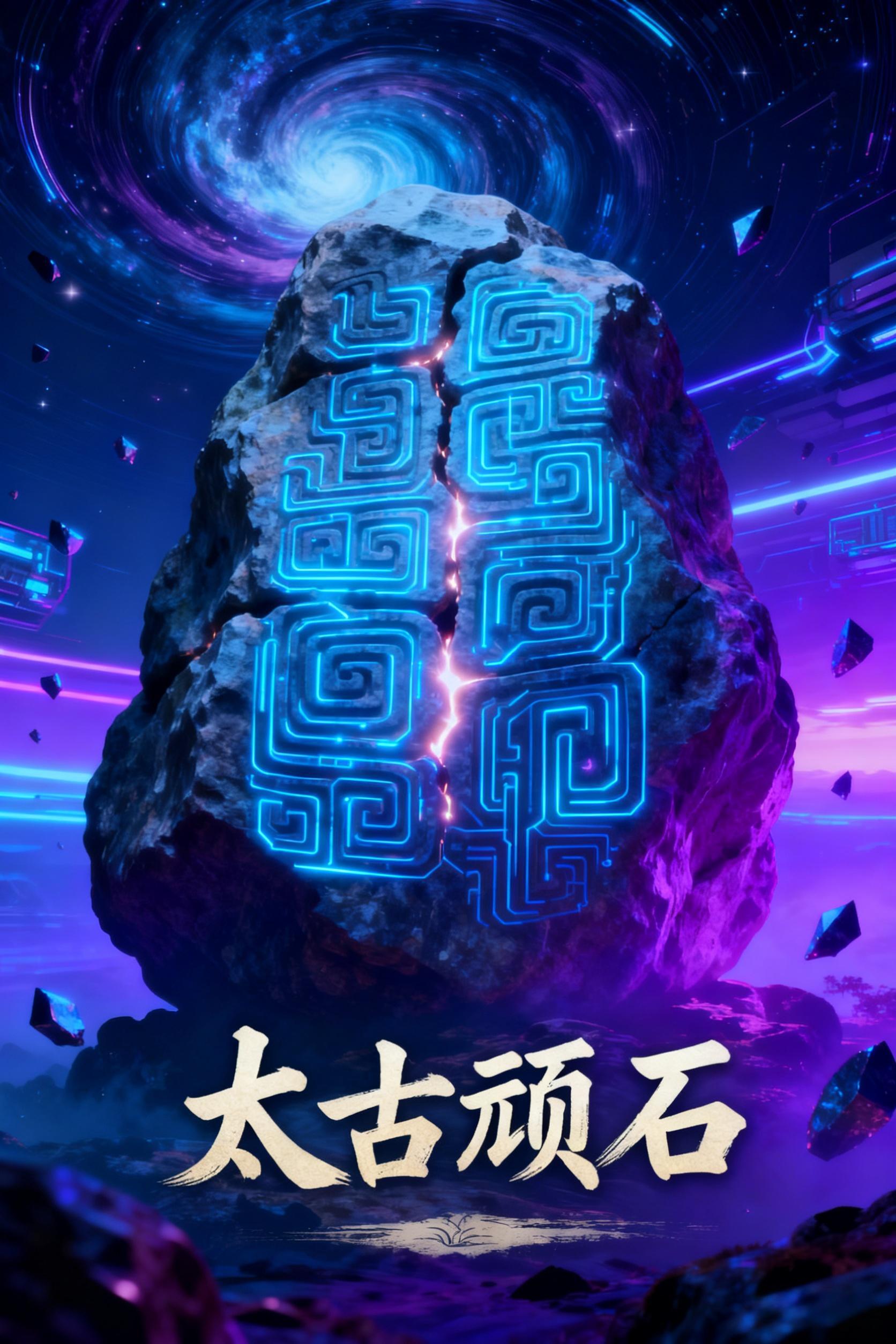 薪纪元：千秋劫封面