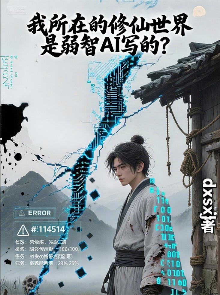 废王种田：开局拐回一个狼王封面