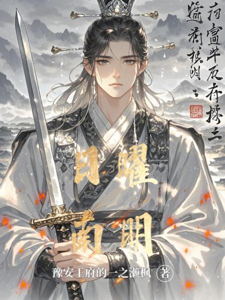 铁血黔军：从抗战到解放封面