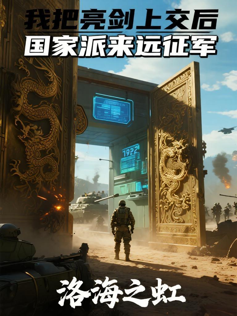 战术板里藏着我的戒指封面