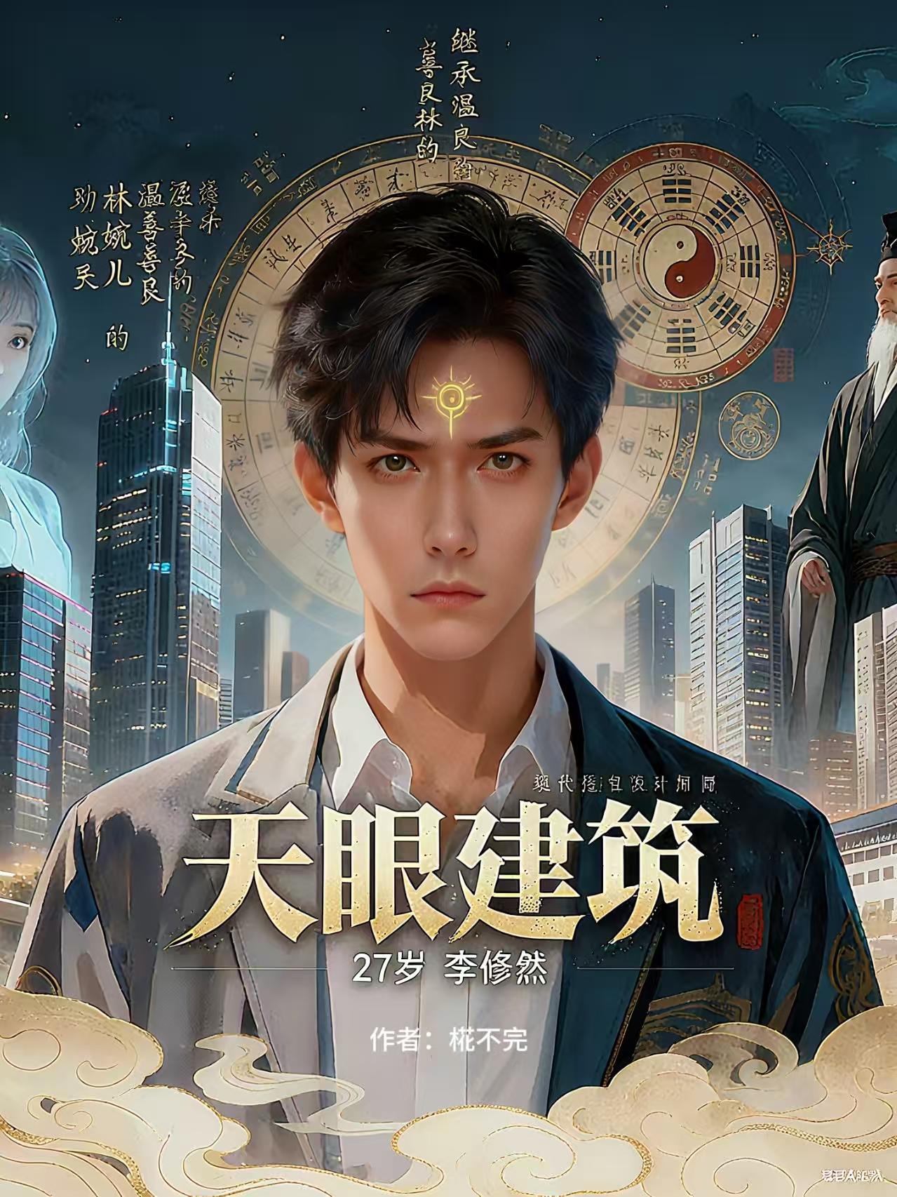 我在古代靠种田赢麻了封面