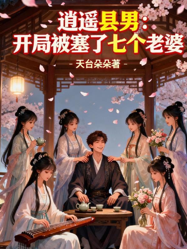 千金的救赎封面