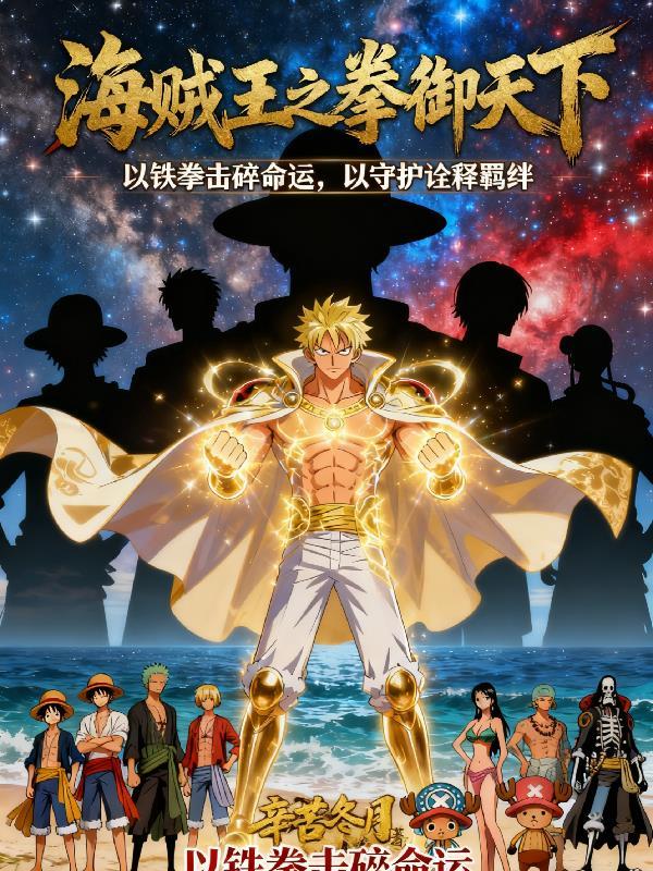 吸灵天尊封面
