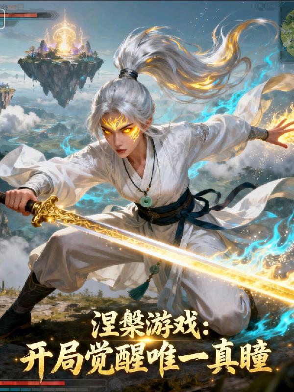九霄龙帝决封面
