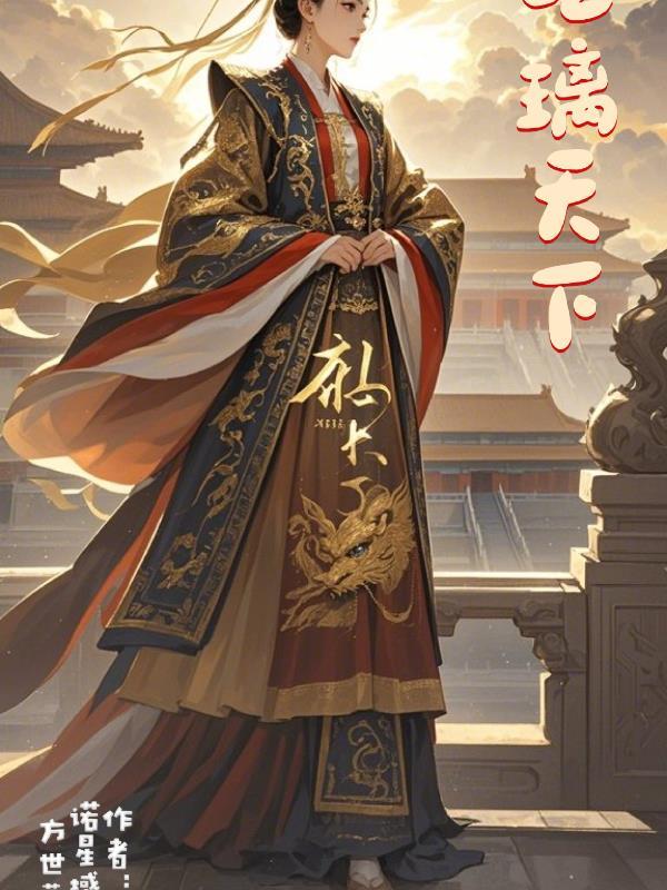 你们有外挂?那我只能上科技了封面