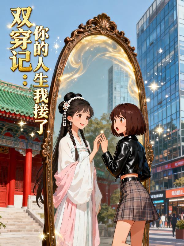 错嫁求生封面