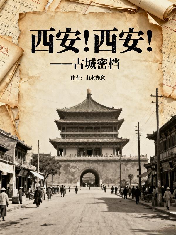 凌霄宗破产重组计划封面