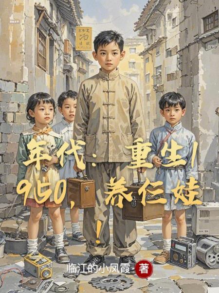 外室携子进门,主母发疯,都别活封面