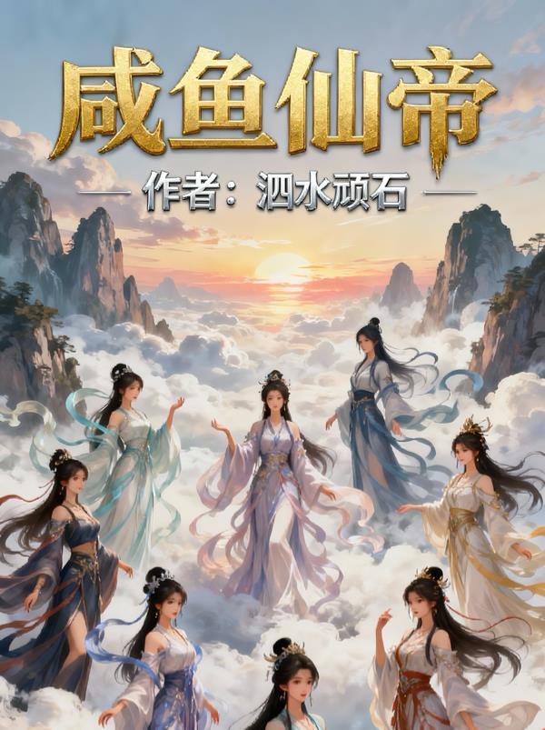 灵卡劫:王朝余烬封面