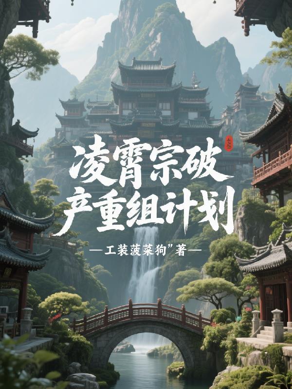 宗门准则第一条，别惹疯批小师妹封面
