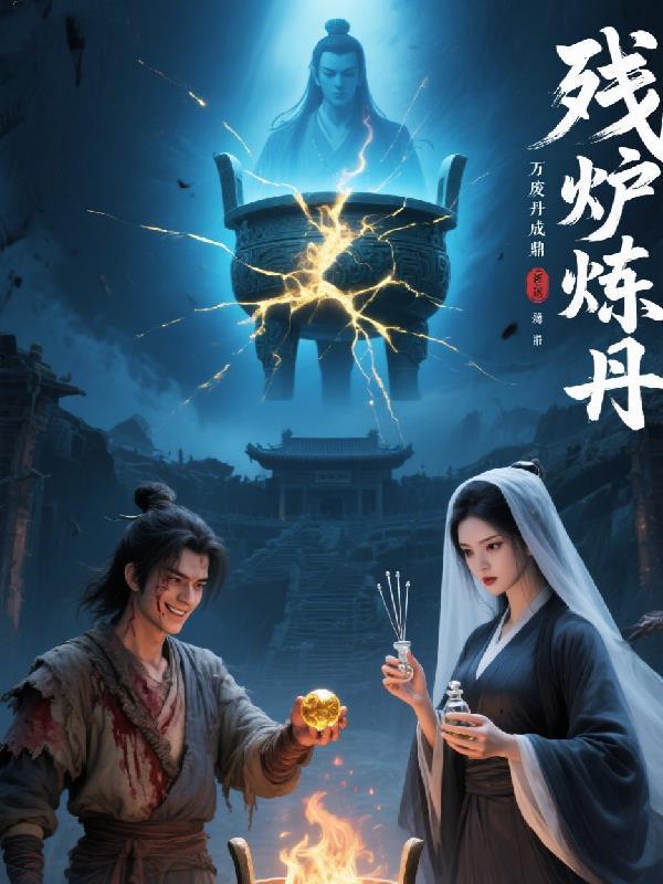 嫁给霍家三少爷封面