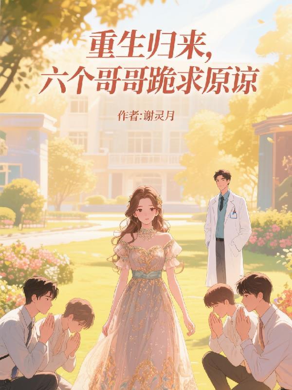 温柔女主的娇小狗颠了封面