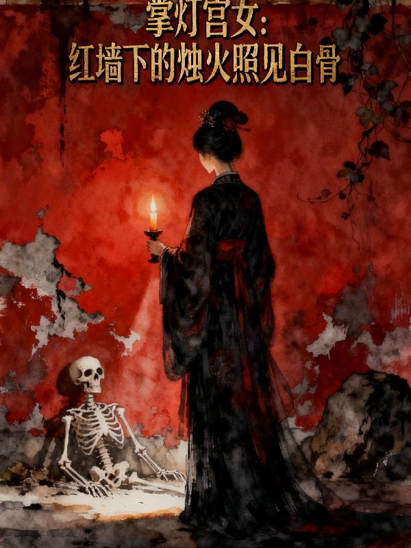 地脉觉醒我靠残卷种田成神封面