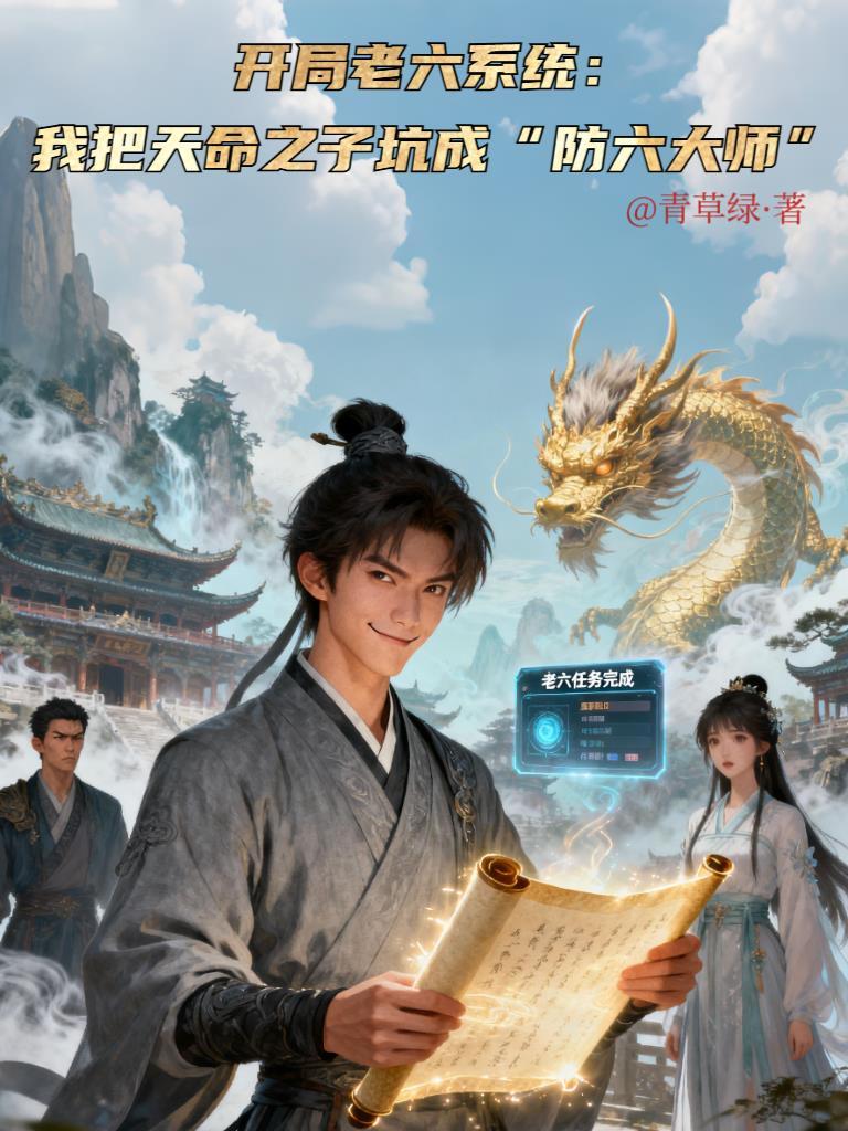 开局女帝：点化万物打造无上神朝封面