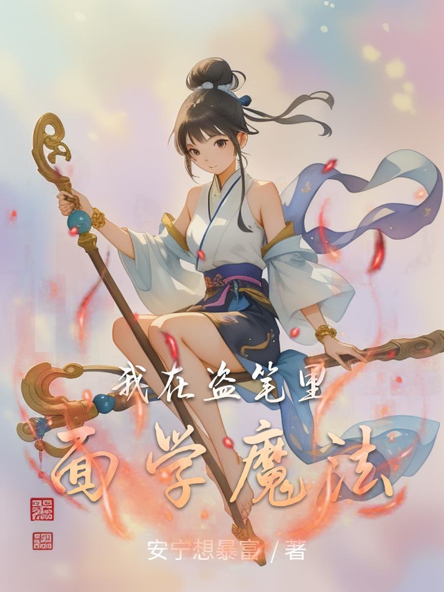 焚天红瞳封面
