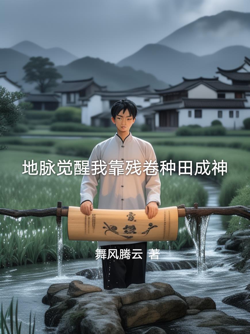 从花果山开始浊骨成尊封面