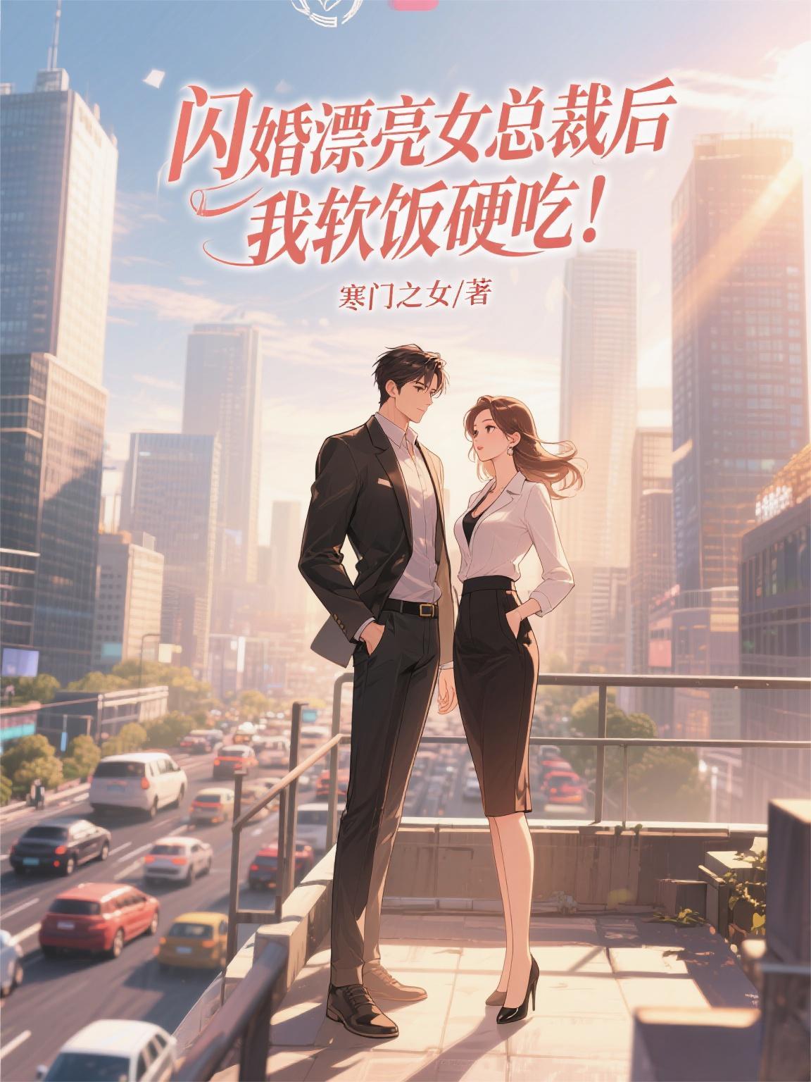 摆烂首富,王爷争着娶封面