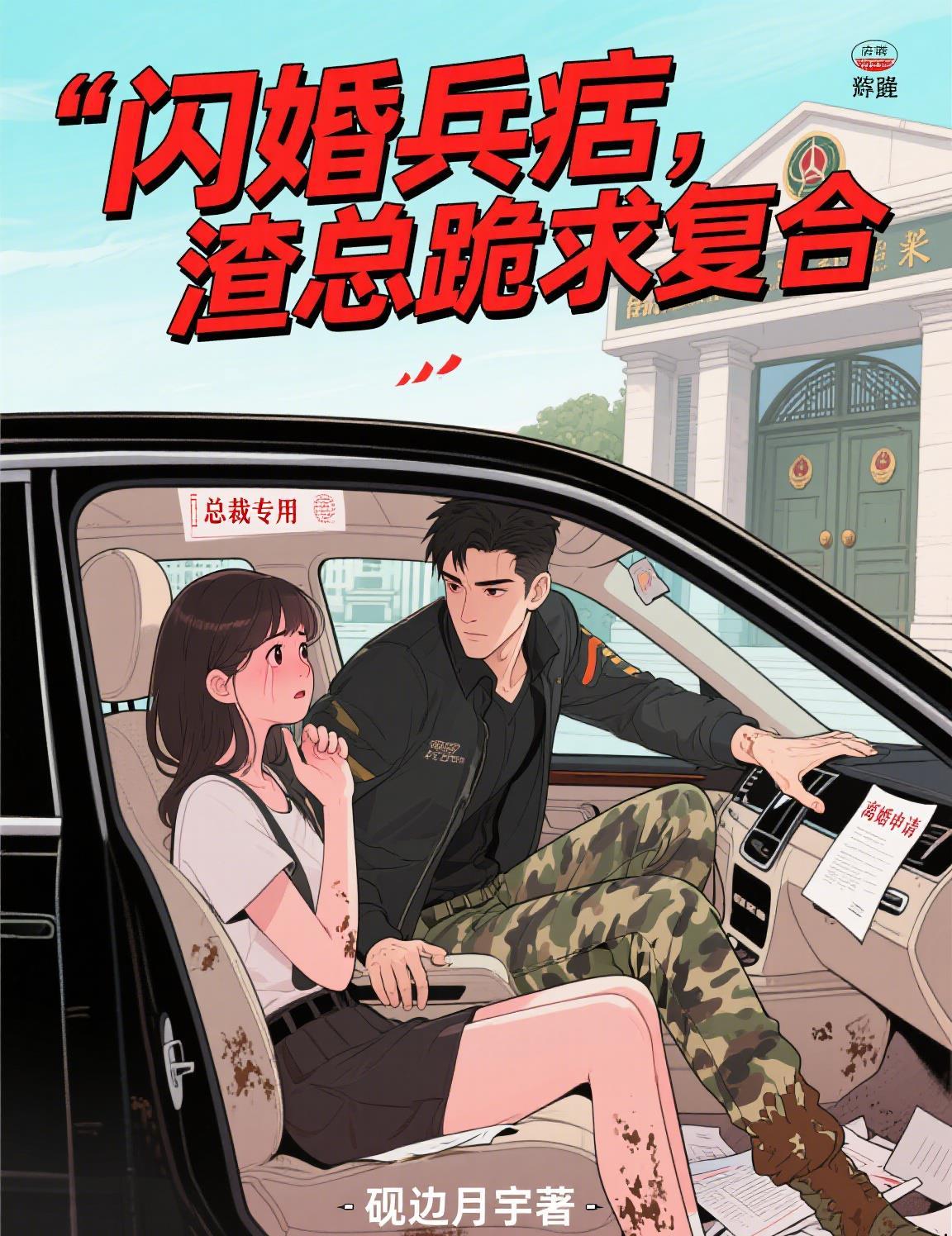 斩神:开局报告劝退百万神魔封面