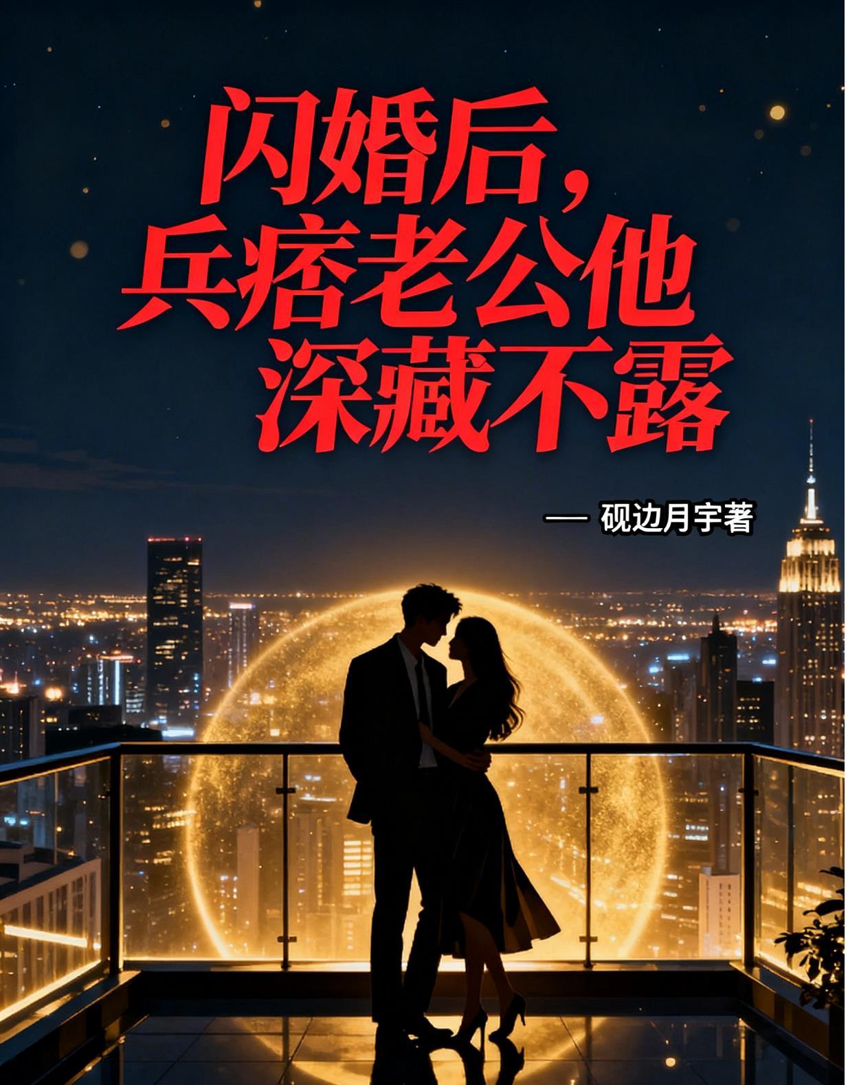 重生末世惊！她是丧尸女王封面