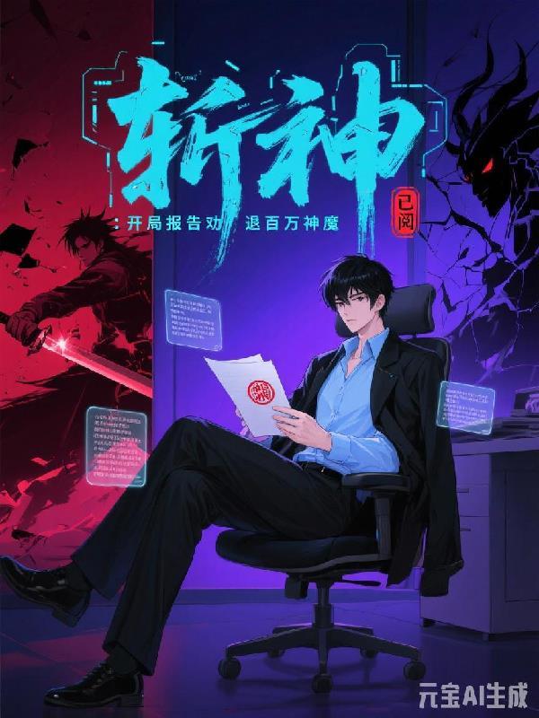 穿越当死侍封面