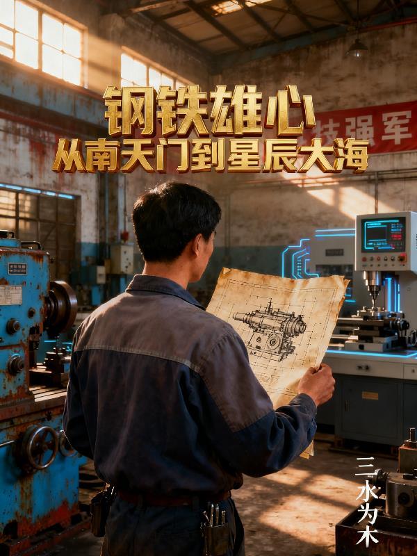 僵尸：拜师九叔，我能操控一切封面