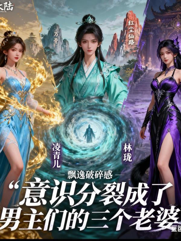 小丑皇!追随者全是绝世美女封面