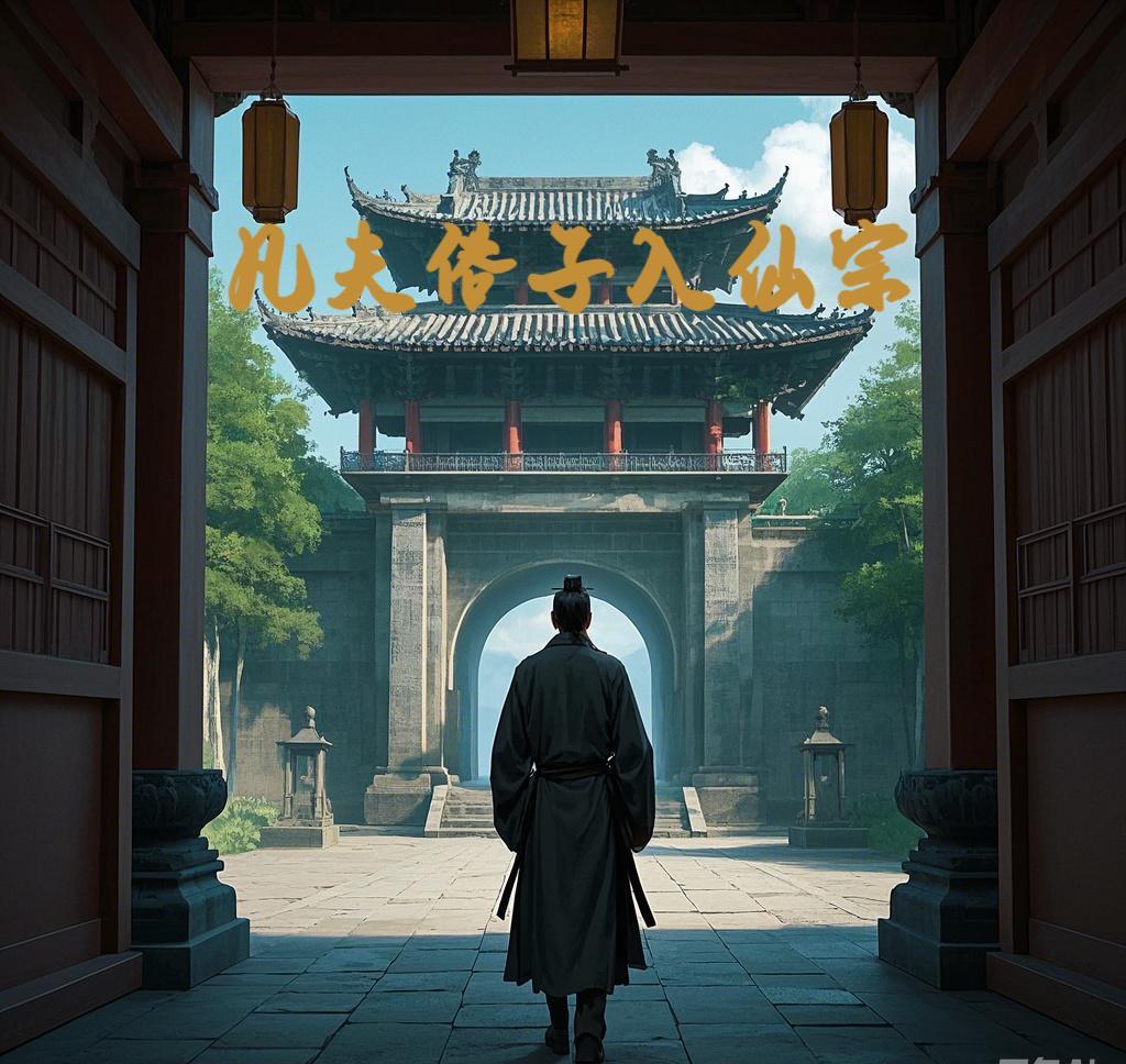 异界开拓：我的领地不一样封面
