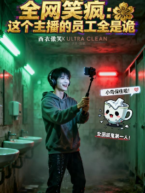 从拆取万物词条后成就真仙封面
