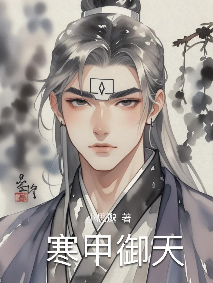 六零:我符修,竟敢逼我下乡?封面