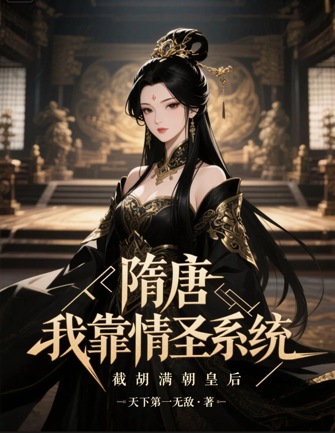 焚天燃情,从自定义天赋开始封面