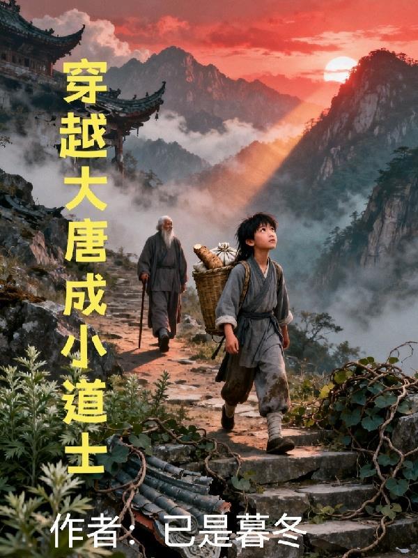 寒门小神童封面