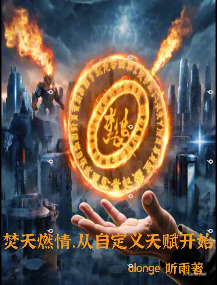 末日魂卡：从一座枯坟开始封面
