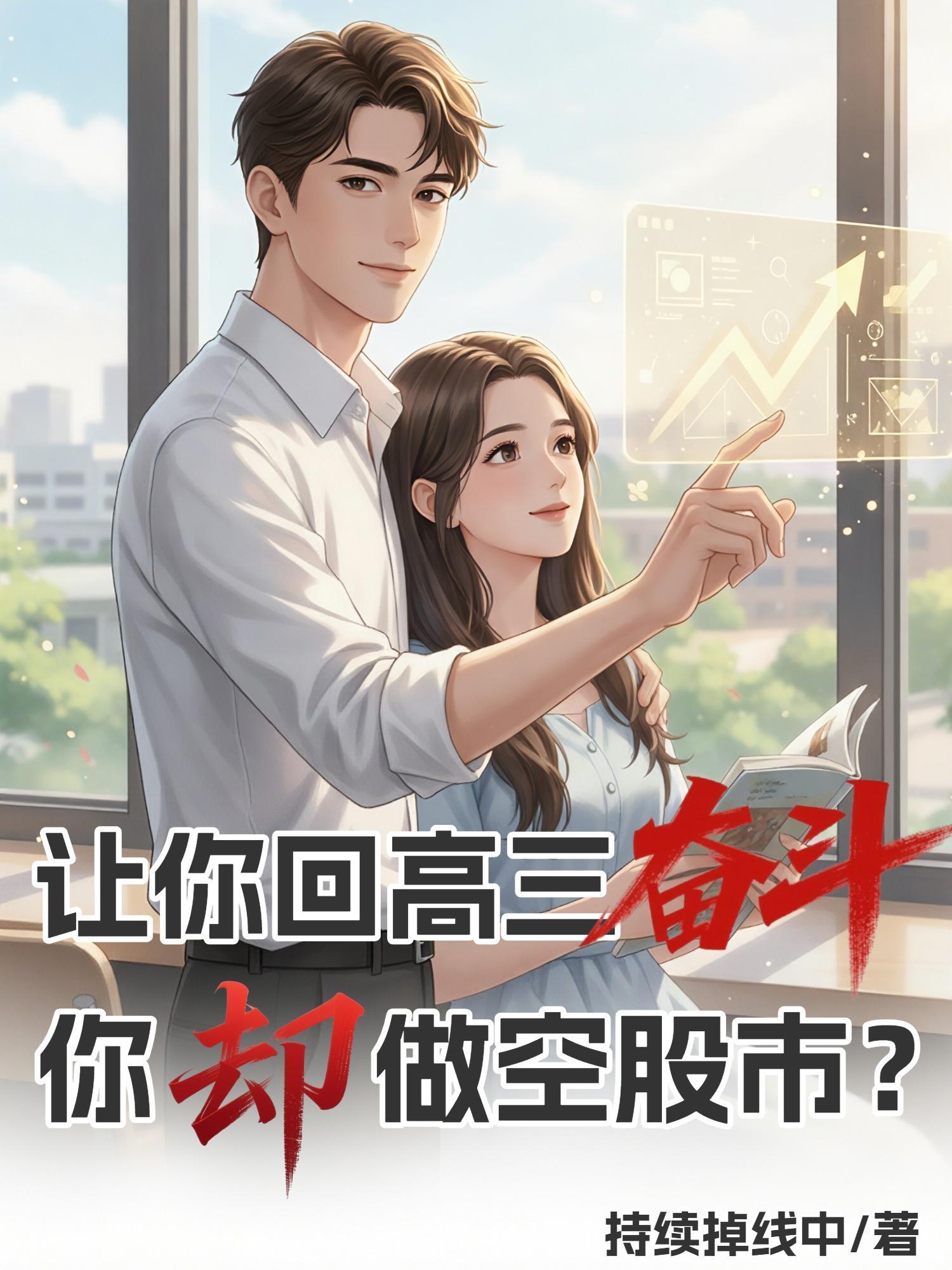 我!猎户女,御上古神兽踏碎仙门封面