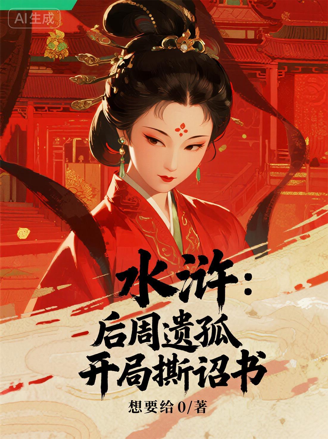 聚宝仙术封面