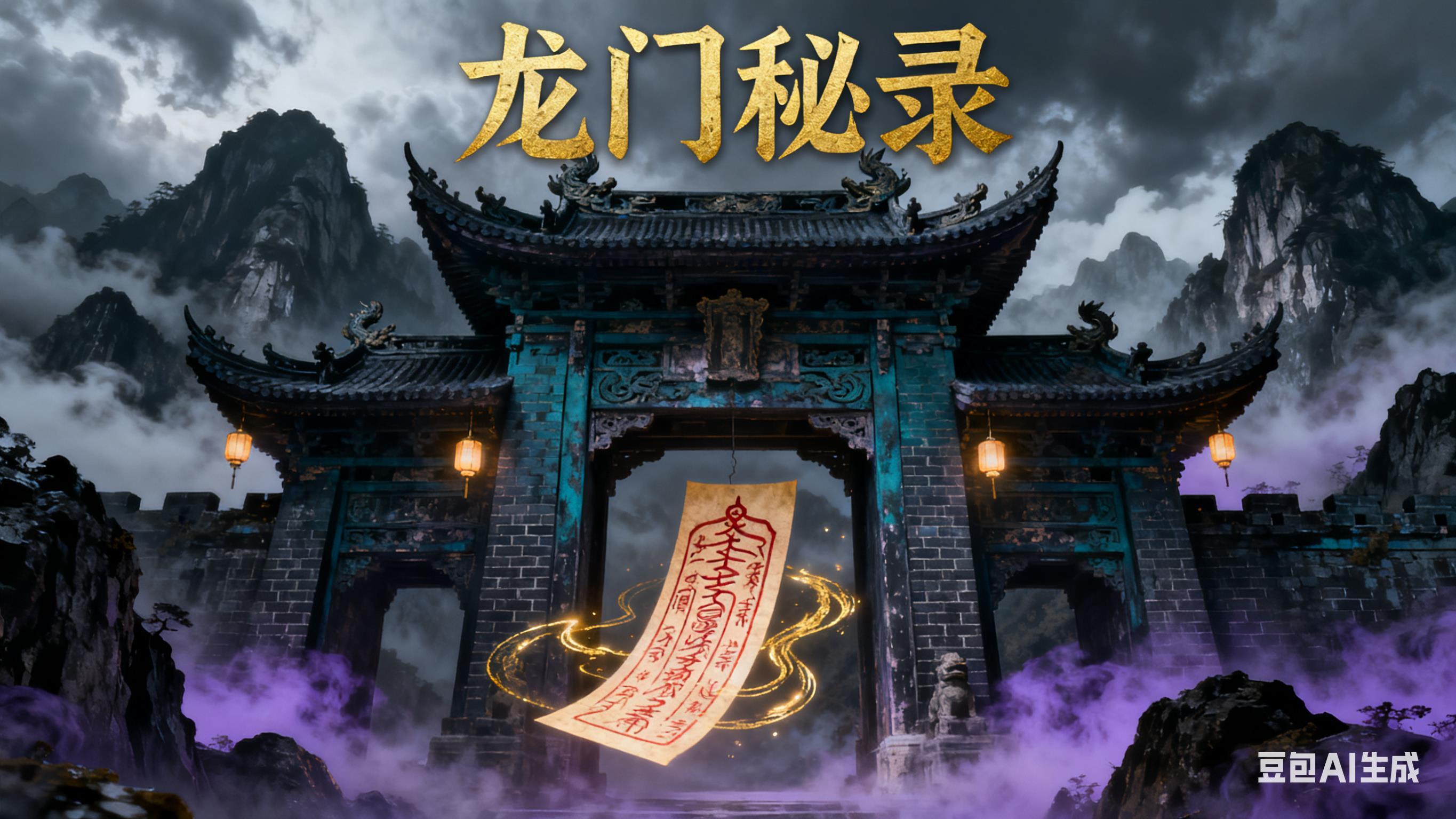来自域外的剑神封面