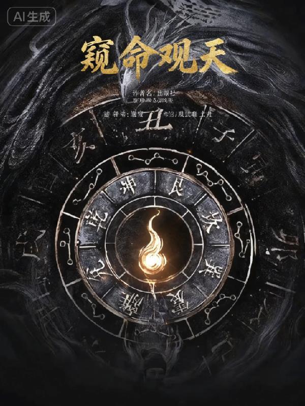 HP狸猫与蝙蝠的共生法则封面