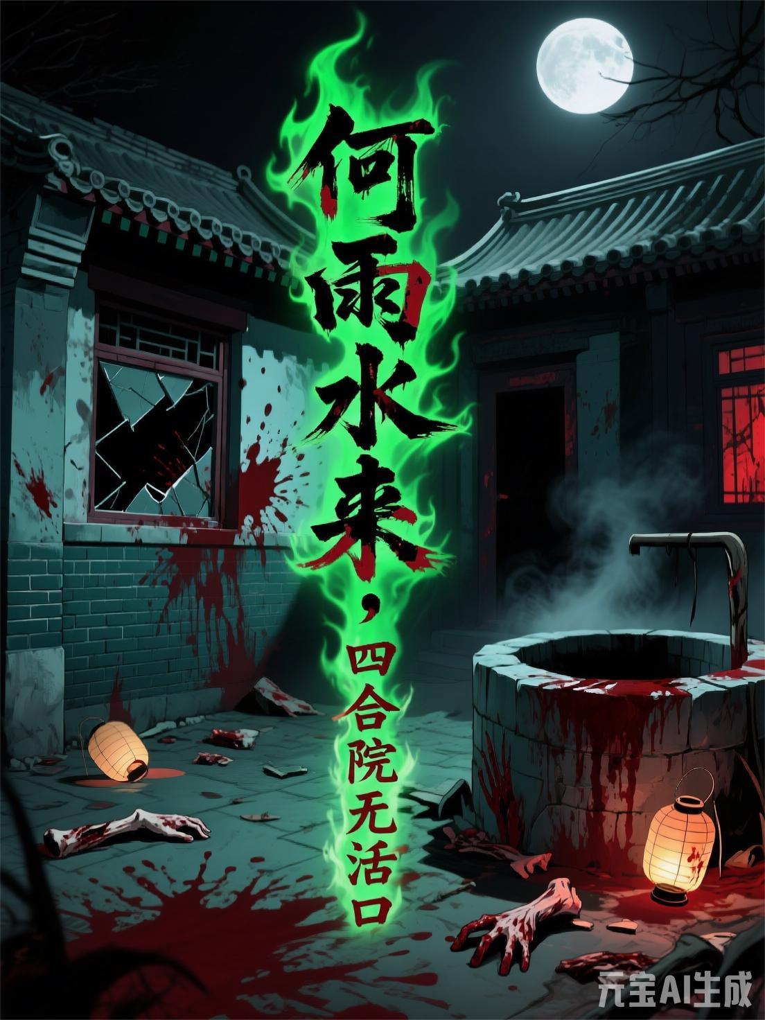 青霜剑魂录封面