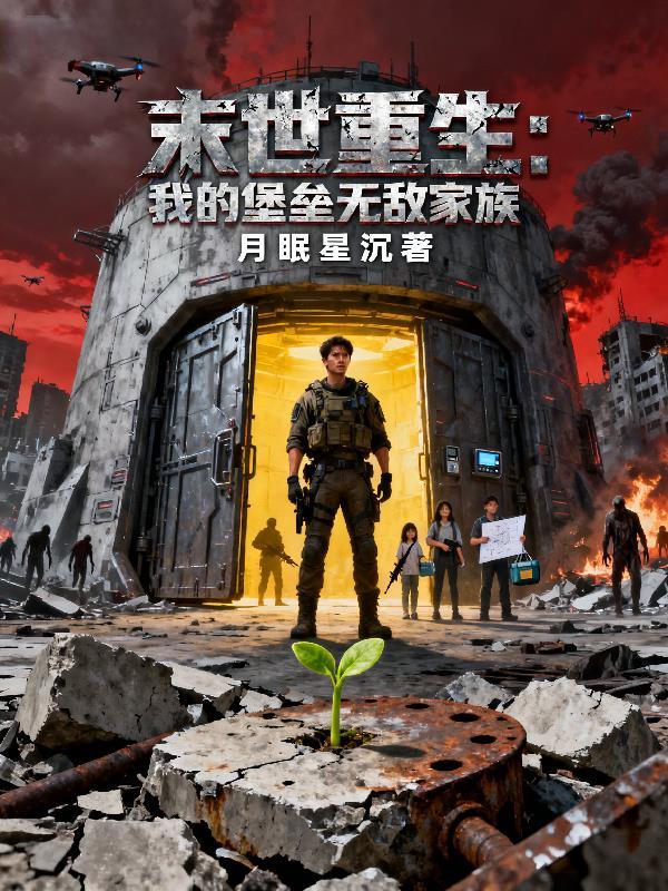 暮野辰时封面