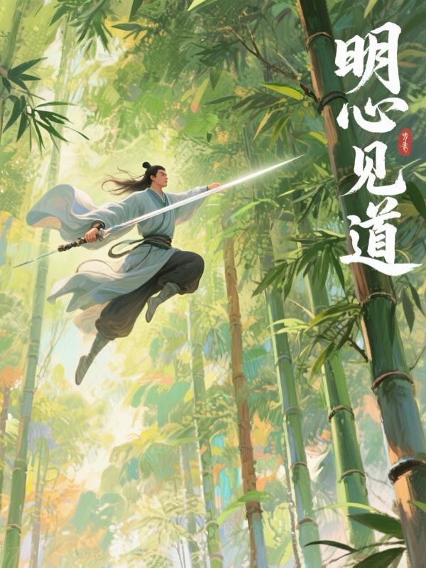 反派神子:开局退婚天命女帝?封面
