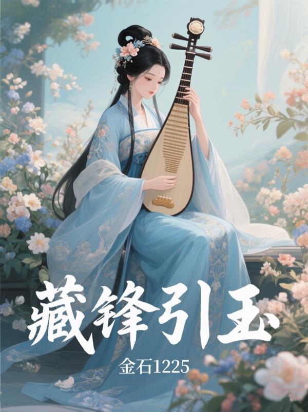 沉星映长空封面