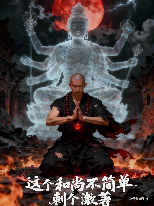兽魂战纪:从契约灵狐到兽域共主封面